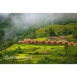 Bảng khung tính giá đất, bảng giá đất tỉnh Hà Giang mới nhất