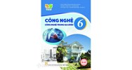 Đề thi giữa kì 2 Công nghệ lớp 6 sách Kết nối tri thức có đáp án
