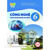 Đề thi giữa kì 2 Công nghệ lớp 6 sách Kết nối tri thức có đáp án