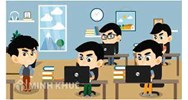 Đề thi giữa học kì 2 môn Tin học lớp 6 có đáp án chi tiết