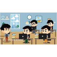 Đề thi giữa học kì 2 môn Tin học lớp 6 có đáp án chi tiết
