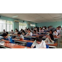 Đề thi giữa kì 2 Ngữ Văn lớp 6 sách Cánh Diều có đáp án