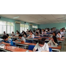 Đề thi giữa kì 2 Ngữ Văn lớp 6 sách Cánh Diều có đáp án