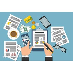 Tiền phép năm có được tính chi phí hợp lý, hạch toán thế nào?