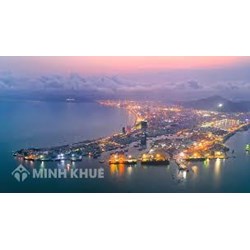 Bảng khung tính giá đất, bảng giá đất tỉnh Bình Định mới nhất