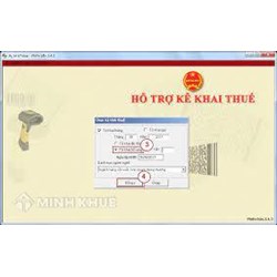 Các lỗi thường gặp trên phần mềm HTTK và cách khắc phục