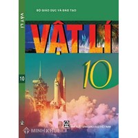 Đề thi giữa học kì 2 môn Vật lý lớp 10 có đáp án chi tiết