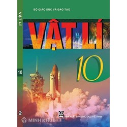 Đề thi giữa học kì 2 môn Vật lý lớp 10 có đáp án chi tiết