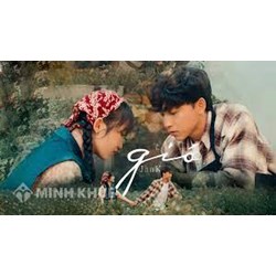 Lời bài hát Gió - JanK (Gió mang hương về giờ em ở đâu) Hợp âm chuẩn