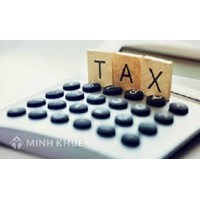 Mẫu giấy ủy quyền làm việc với cơ quan thuế mới nhất