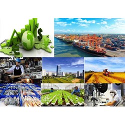 Vai trò của nguồn lực đối với phát triển kinh tế là gì? Lấy ví dụ