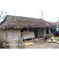 Mẫu Giấy chứng nhận hộ nghèo, hộ cận nghèo mới nhất