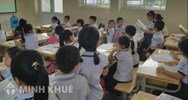 Đề cương ôn tập giữa học kì 2 môn Toán lớp 4 chọn lọc