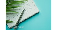 Thời gian nghỉ phép năm có tính thứ bảy chủ nhật không?