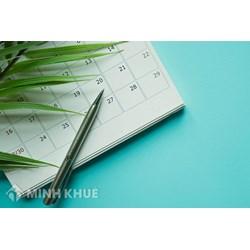 Thời gian nghỉ phép năm có tính thứ bảy chủ nhật không?