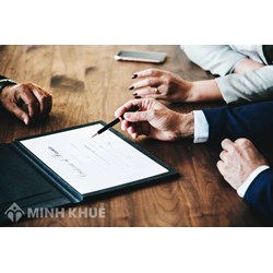 Người nước ngoài lập di chúc tại Việt Nam cần lưu ý những gì?