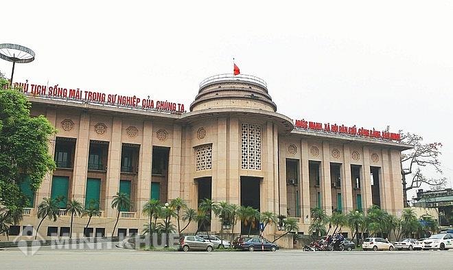 Lịch thi công chức kho bạc nhà nước 2023 mới nhất