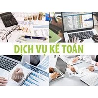 Điều kiện, thủ tục thành lập công ty dịch vụ kế toán mới nhất