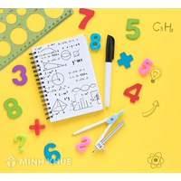 Đề cương ôn tập giữa học kì 2 môn Toán lớp 5 chi tiết