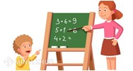 Đề thi giữa học kì 2 môn Toán lớp 1 sách Chân trời sáng tạo có đáp án