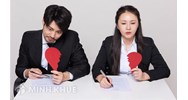 Dịch vụ ly hôn nhanh tại Thành phố Hồ Chí Minh
