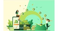 Vay tiêu dùng tín chấp bằng hóa đơn điện, nước có được không?