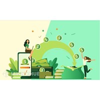 Vay tiêu dùng tín chấp bằng hóa đơn điện, nước có được không?