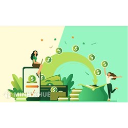 Vay tiêu dùng tín chấp bằng hóa đơn điện, nước có được không?