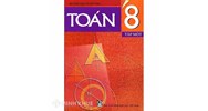 Đề cương ôn thi giữa học kì 2 môn Toán lớp 8 chi tiết nhất