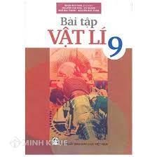 Đề cương ôn thi giữa học kì 2 môn Vật lý lớp 9 chi tiết nhất