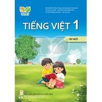 Đề thi giữa học kì 2 môn Tiếng Việt lớp 1 sách Kết nối tri thức có đáp án