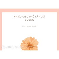 Giải thích câu ca dao Nhiễu điều phủ lấy giá gương chọn lọc hay nhất
