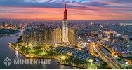 Danh sách 24 quận huyện tại TP Hồ Chí Minh cập nhật mới nhất