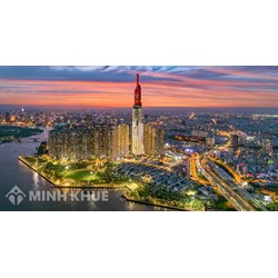 Danh sách 24 quận huyện tại TP Hồ Chí Minh cập nhật mới nhất