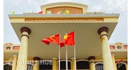 Dịch vụ ly hôn nhanh tại Tòa án huyện Bình Chánh, TP HCM