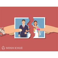 Dịch vụ ly hôn nhanh tại Tòa án Quận Tân Bình, TP HCM