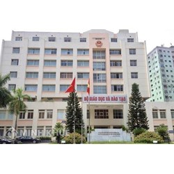 Bộ giáo dục và đào tạo Tiếng Anh là gì? Sở giáo dục bằng tiếng anh