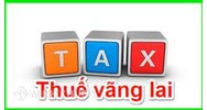 Thuế vãng lai là gì? Khi nào phải nộp thuế vãng lai và cách tính?