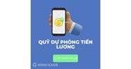 Quỹ dự phòng tiền lương là gì? Trích lập quỹ dự phòng tiền lương để làm gì?