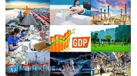 Chính sách phát triển nền kinh tế mà đảng và nhà nước ta đang thực hiện là gì?