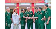 Mẫu điều lệ hội cựu chiến binh Việt Nam mới nhất