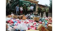 Mẫu biên bản hủy hàng hóa hư hỏng hết hạn sử dụng mới nhất