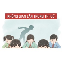 Nghị luận xã hội về gian lận trong thi cử chọn lọc hay nhất