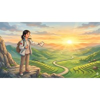 Nghị luận về khát vọng trong cuộc sống chọn lọc hay nhất
