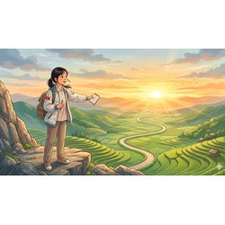 Nghị luận về khát vọng trong cuộc sống chọn lọc hay nhất