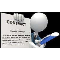 Mẫu thông báo chấm dứt hợp đồng thử việc mới nhất