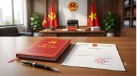 Mẫu bản tường trình chuyển sinh hoạt Đảng chậm chi tiết nhất