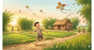 Kể về một kỉ niệm hồi thơ ấu làm em nhớ mãi Văn 6 chọn lọc hay nhất