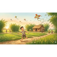 Kể về một kỉ niệm hồi thơ ấu làm em nhớ mãi Văn 6 chọn lọc hay nhất