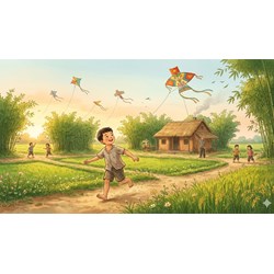 Kể về một kỉ niệm hồi thơ ấu làm em nhớ mãi Văn 6 chọn lọc hay nhất